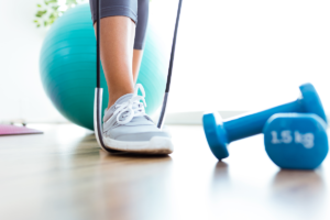 5 beneficios del ejercicio físico para nuestra salud física y mental